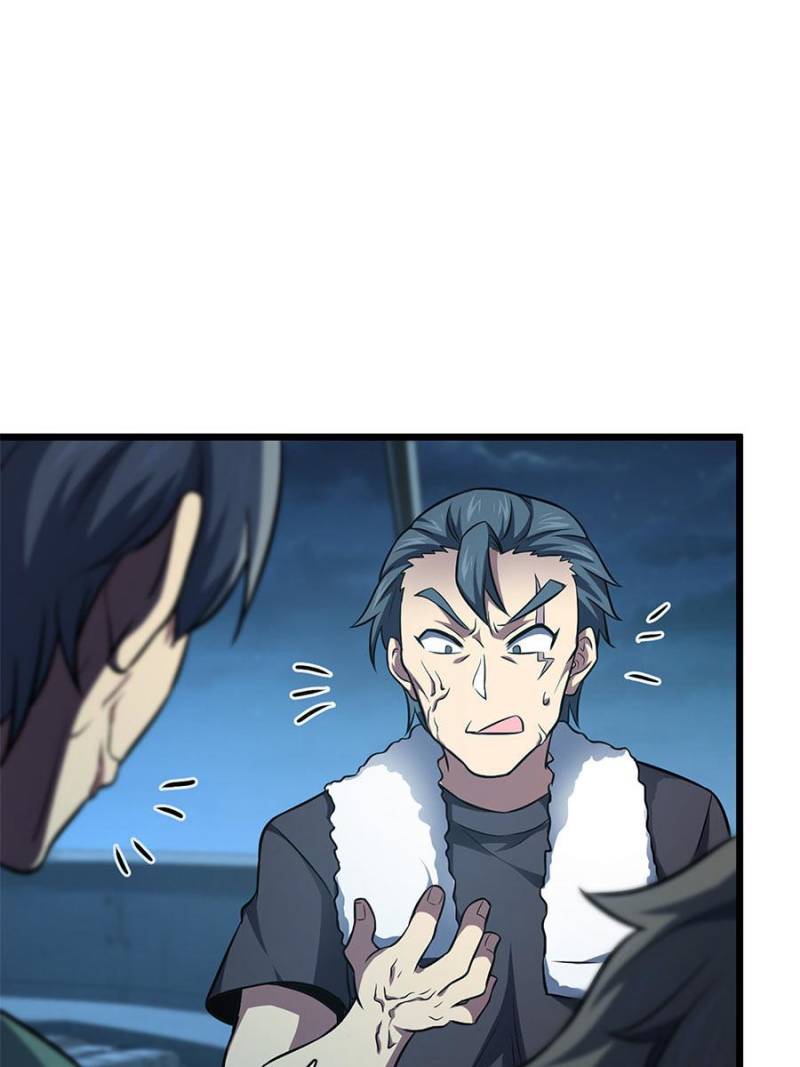 Spare Me, Great Lord! Chapter 147 - 44