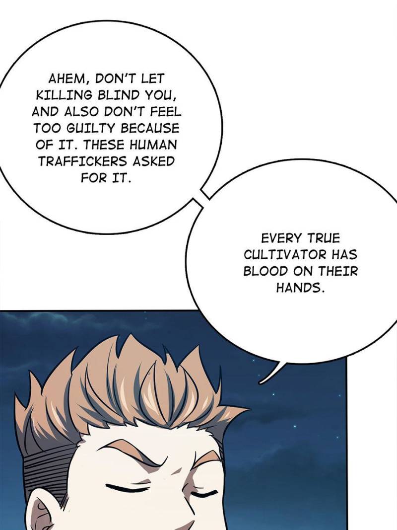 Spare Me, Great Lord! Chapter 148 - 5