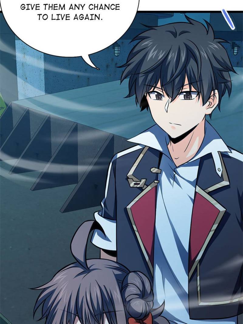 Spare Me, Great Lord! Chapter 147 - 53
