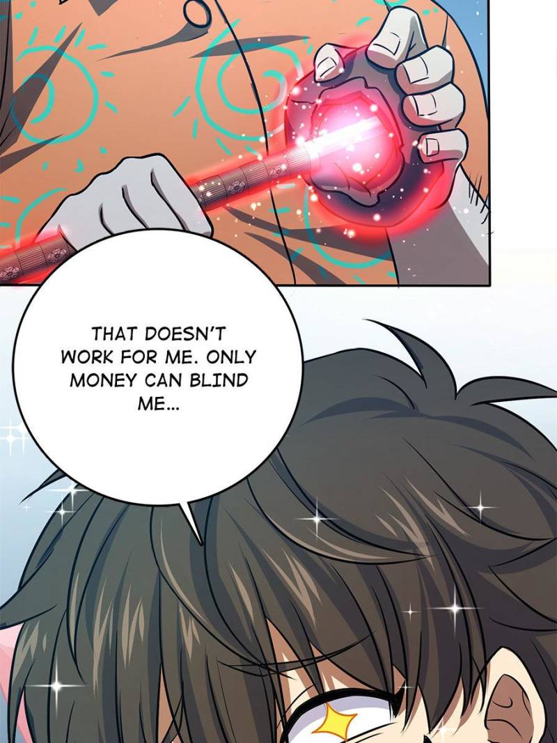 Spare Me, Great Lord! Chapter 148 - 7