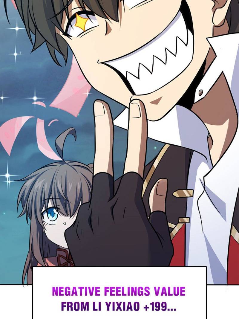 Spare Me, Great Lord! Chapter 148 - 8