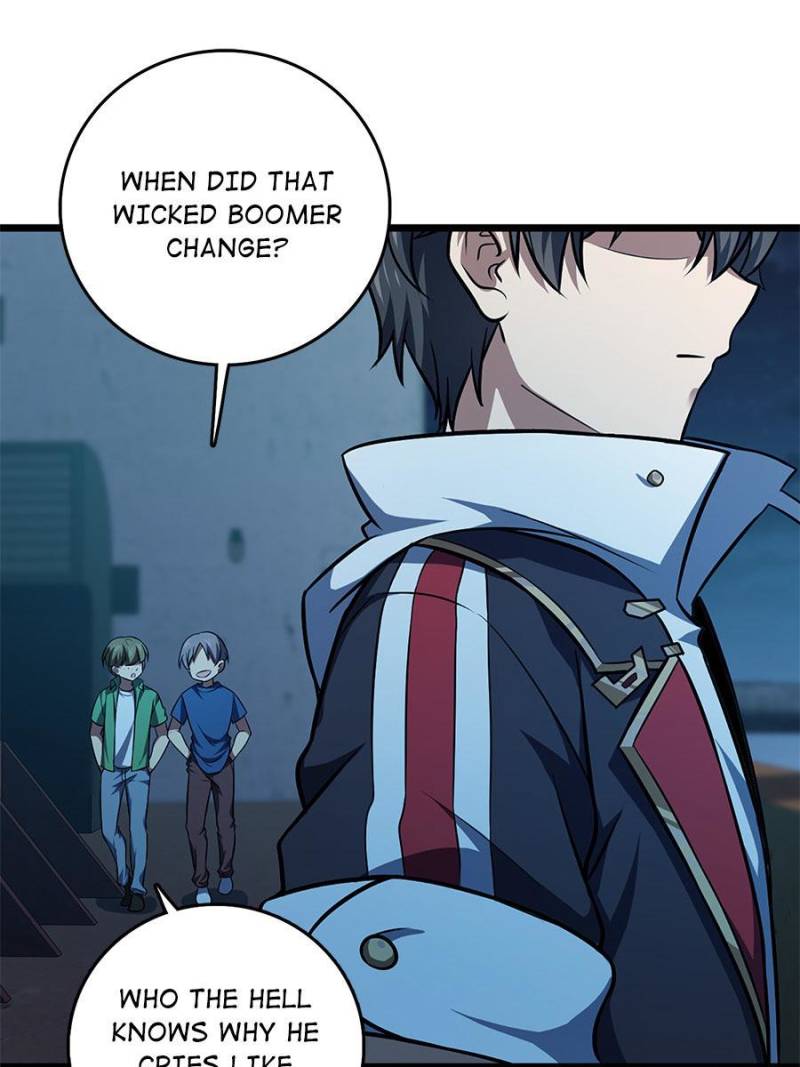 Spare Me, Great Lord! Chapter 147 - 55
