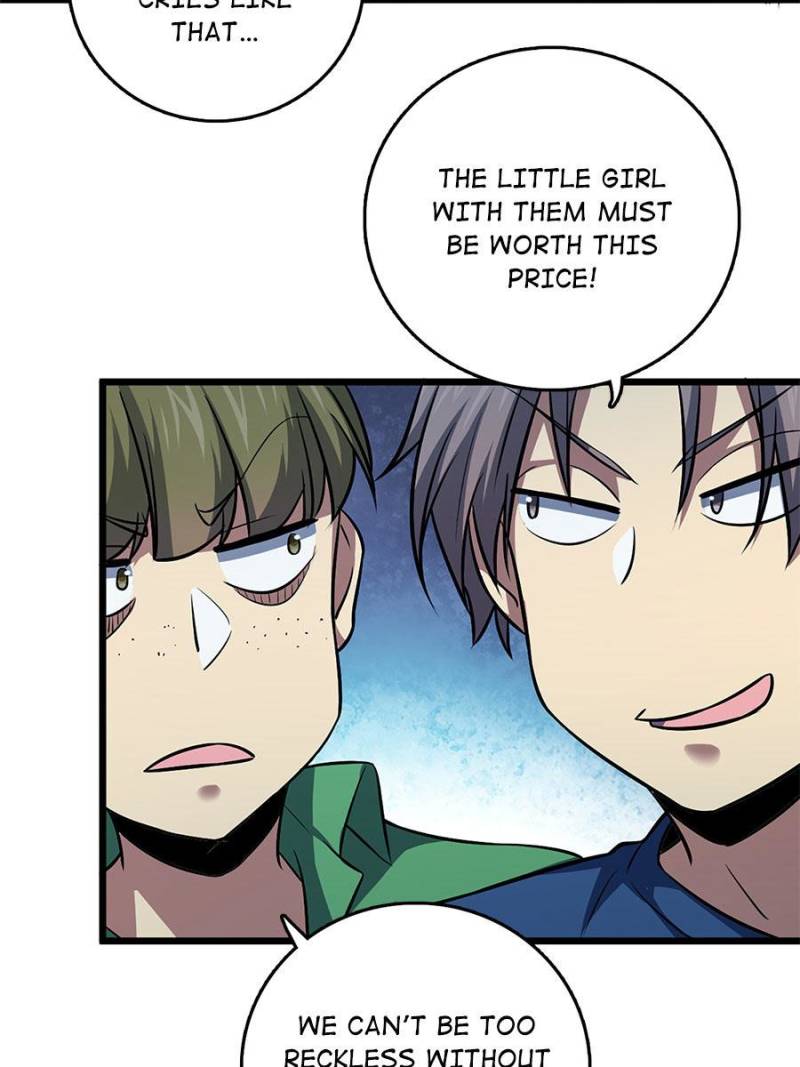 Spare Me, Great Lord! Chapter 147 - 56