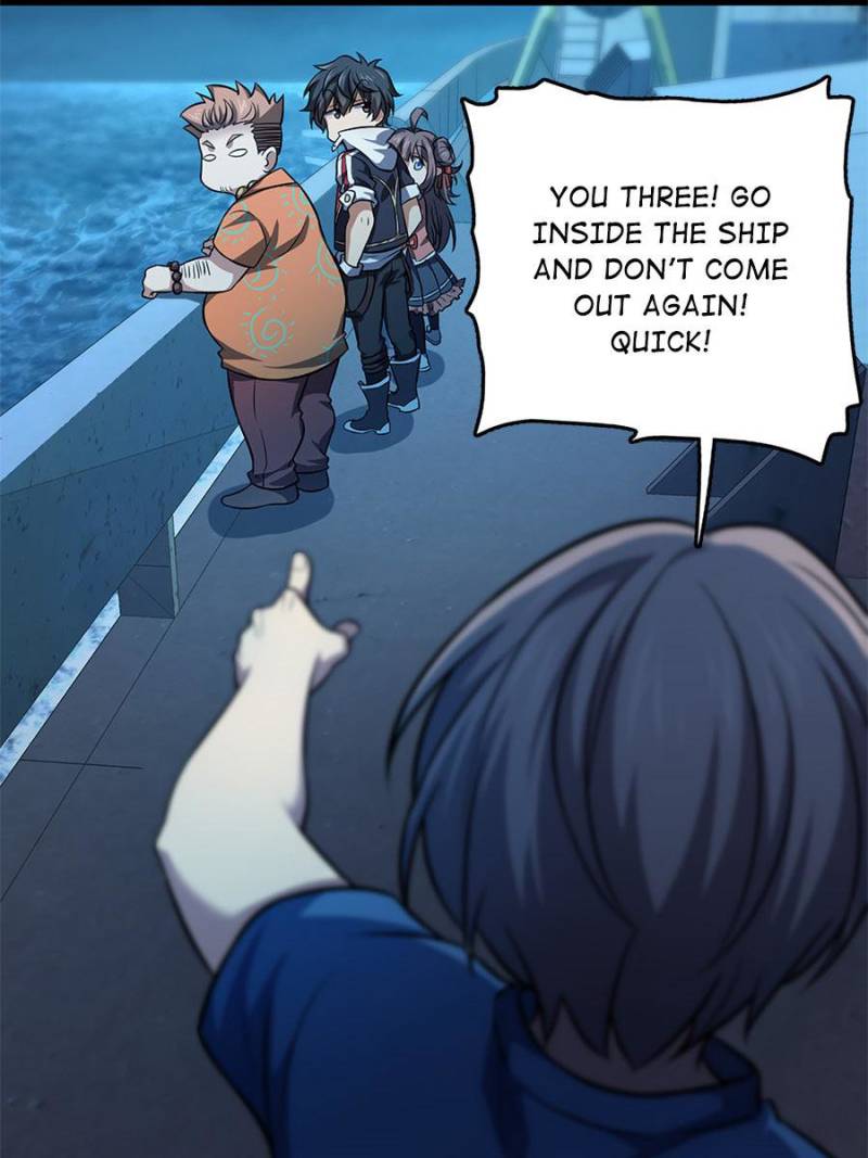 Spare Me, Great Lord! Chapter 147 - 58