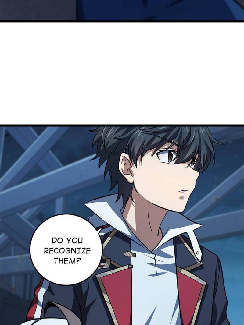 Spare Me, Great Lord! Chapter 147 - 59