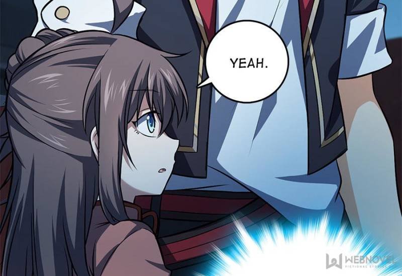 Spare Me, Great Lord! Chapter 147 - 60