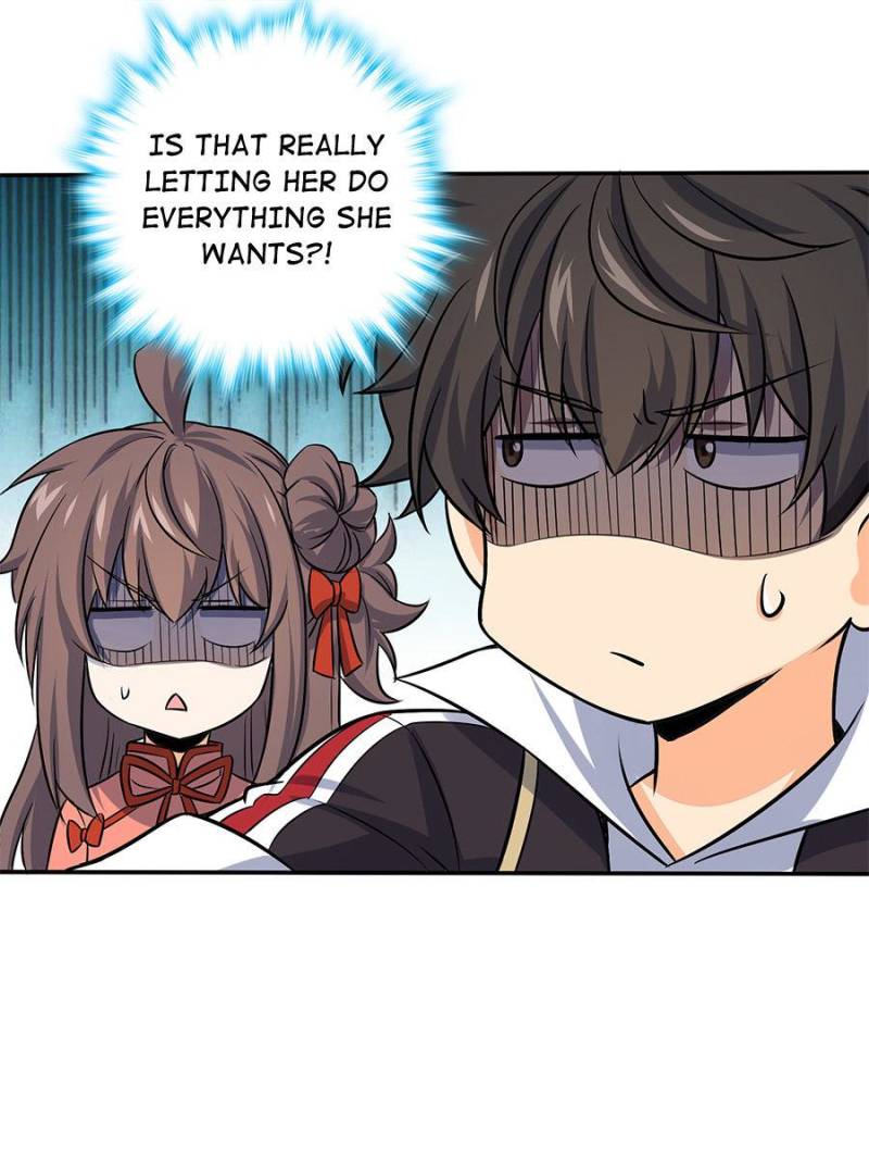 Spare Me, Great Lord! Chapter 148 - 19