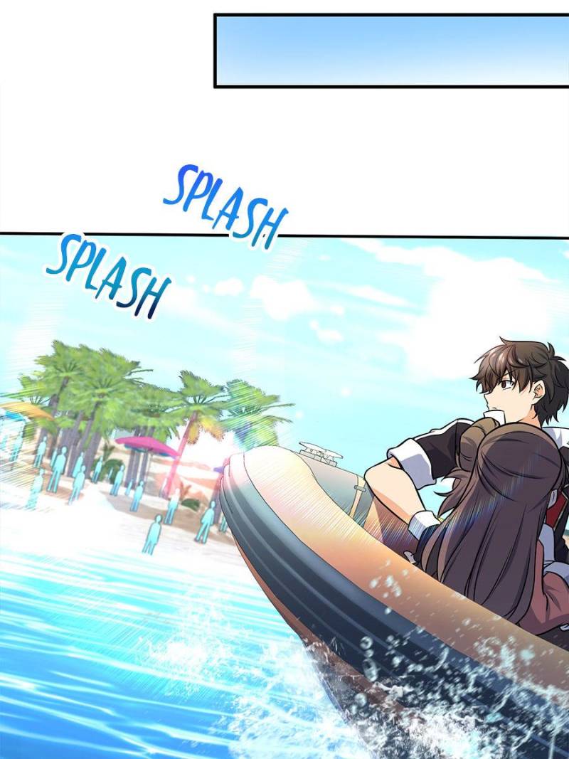 Spare Me, Great Lord! Chapter 148 - 20