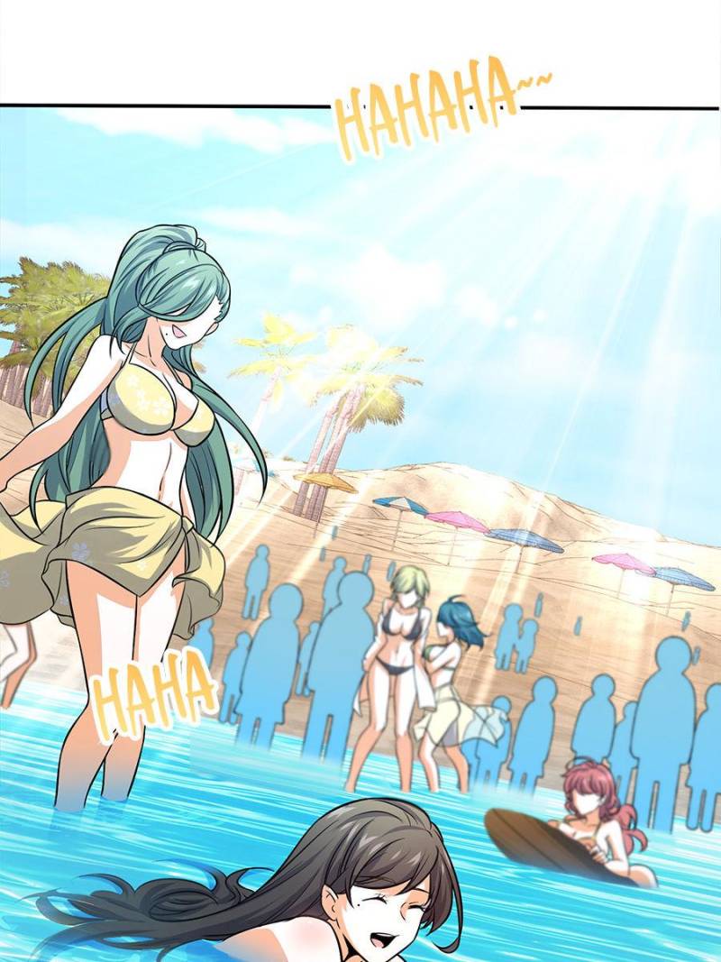 Spare Me, Great Lord! Chapter 148 - 22