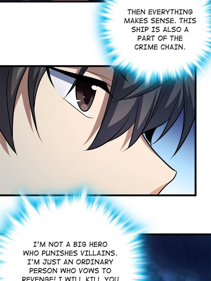 Spare Me, Great Lord! Chapter 147 - 61