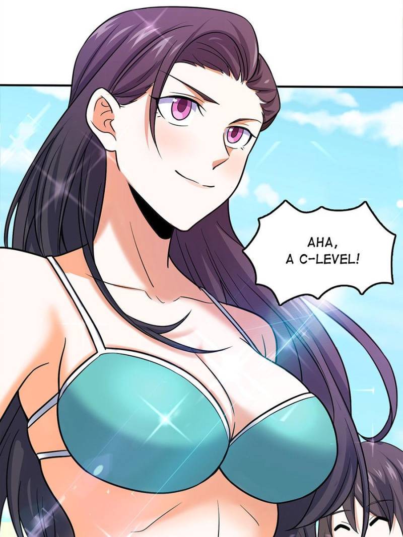 Spare Me, Great Lord! Chapter 148 - 26