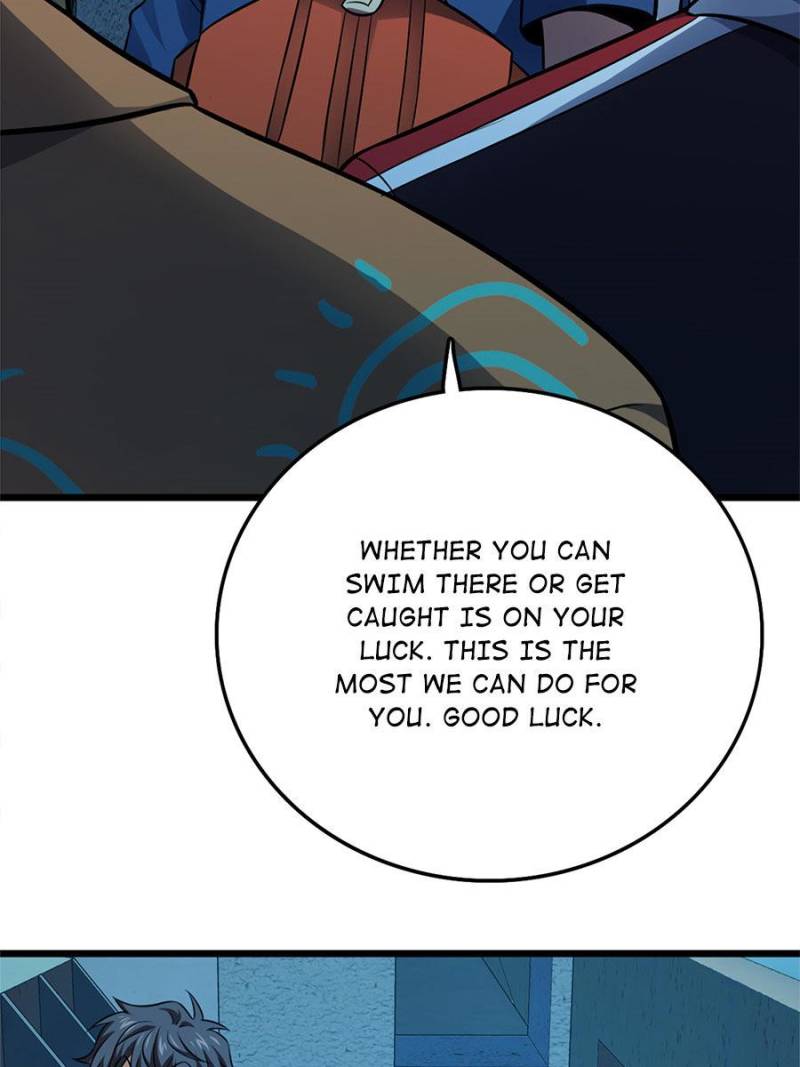 Spare Me, Great Lord! Chapter 147 - 68