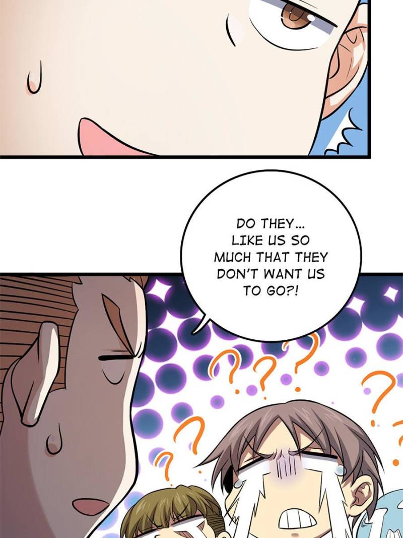 Spare Me, Great Lord! Chapter 147 - 71