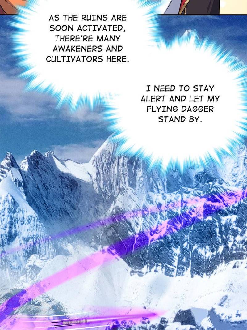 Spare Me, Great Lord! Chapter 148 - 29