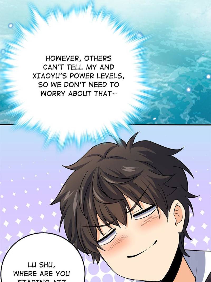 Spare Me, Great Lord! Chapter 148 - 31