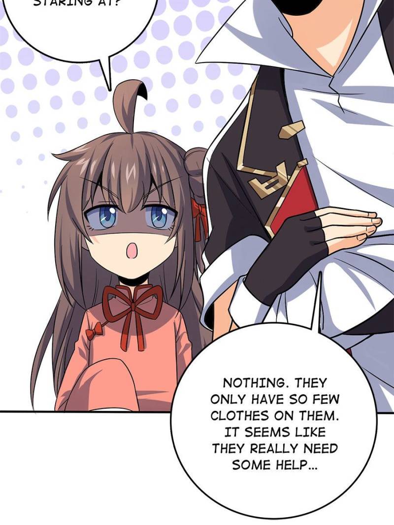 Spare Me, Great Lord! Chapter 148 - 32