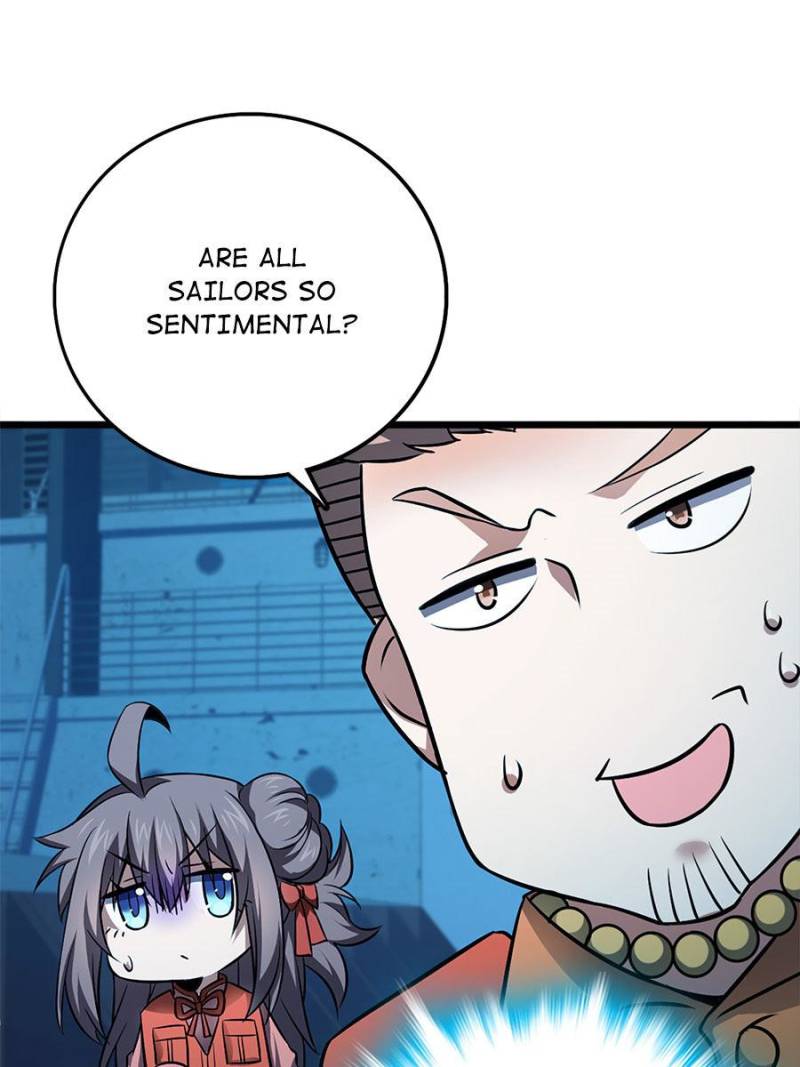 Spare Me, Great Lord! Chapter 147 - 73