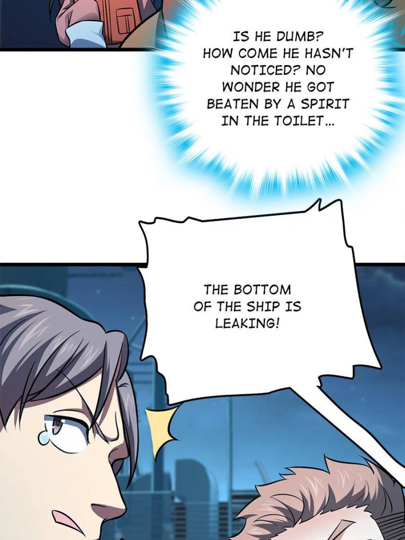 Spare Me, Great Lord! Chapter 147 - 74