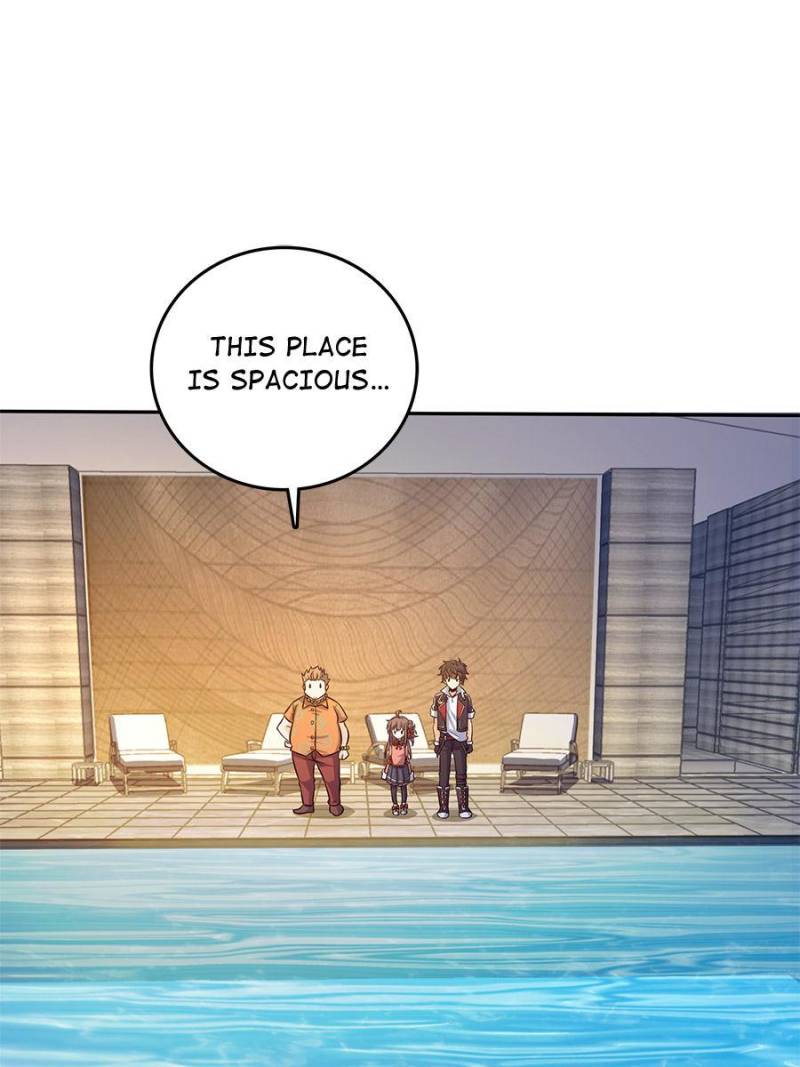 Spare Me, Great Lord! Chapter 148 - 37