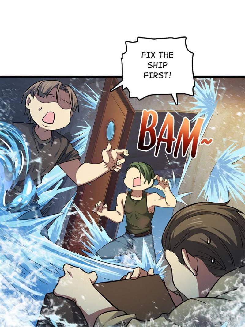 Spare Me, Great Lord! Chapter 147 - 82