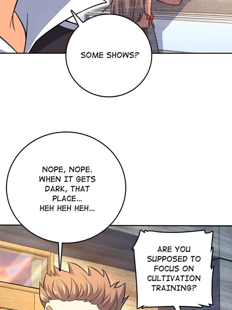 Spare Me, Great Lord! Chapter 148 - 43
