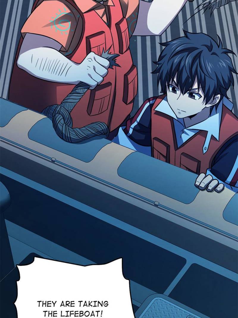 Spare Me, Great Lord! Chapter 147 - 88