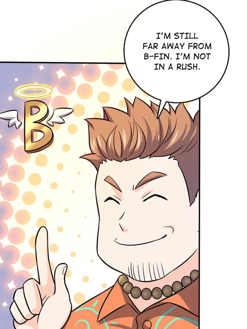 Spare Me, Great Lord! Chapter 148 - 46