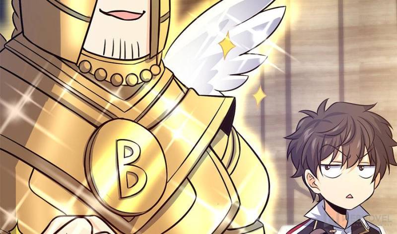 Spare Me, Great Lord! Chapter 148 - 48