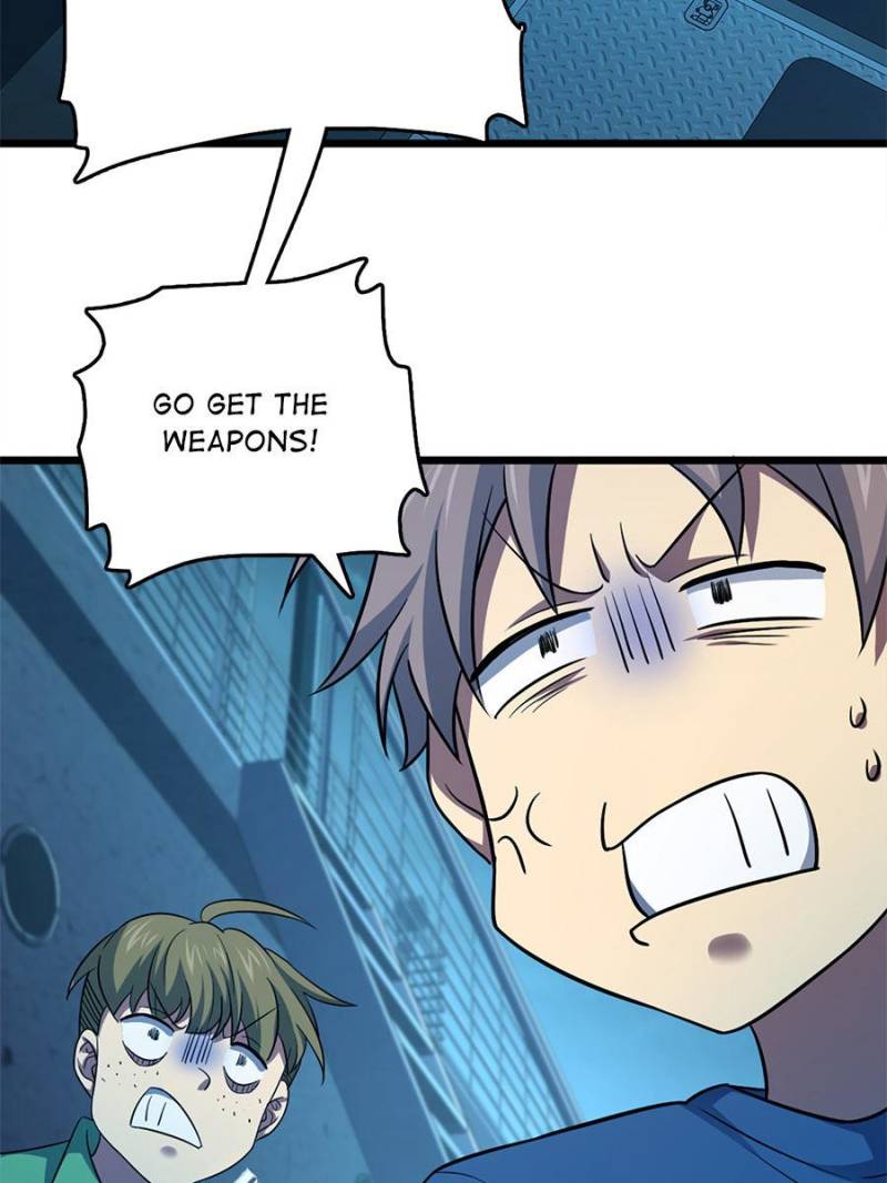 Spare Me, Great Lord! Chapter 147 - 89