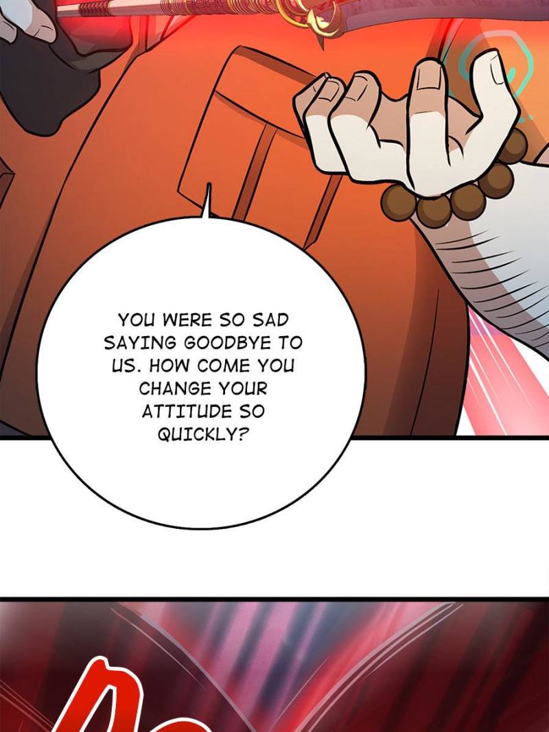Spare Me, Great Lord! Chapter 147 - 92