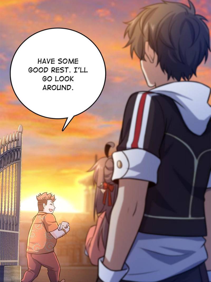 Spare Me, Great Lord! Chapter 148 - 52