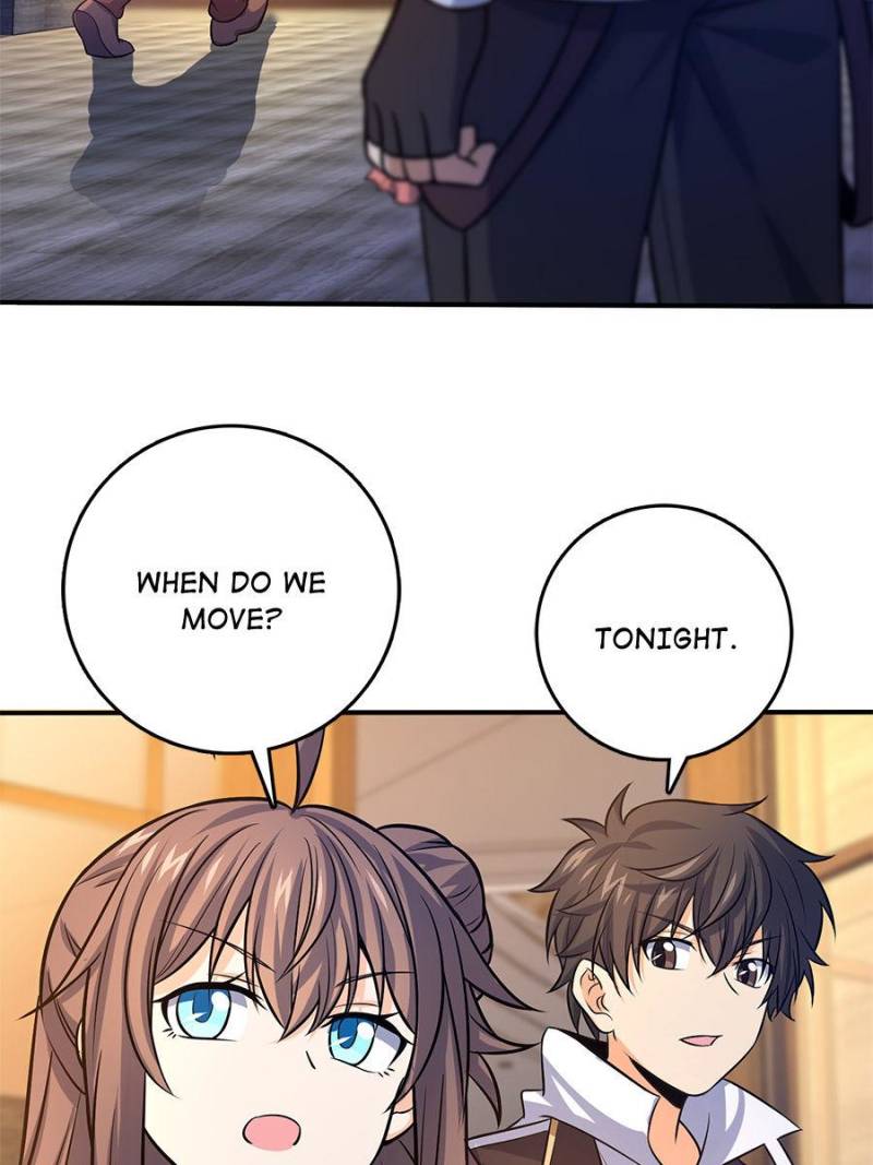 Spare Me, Great Lord! Chapter 148 - 53