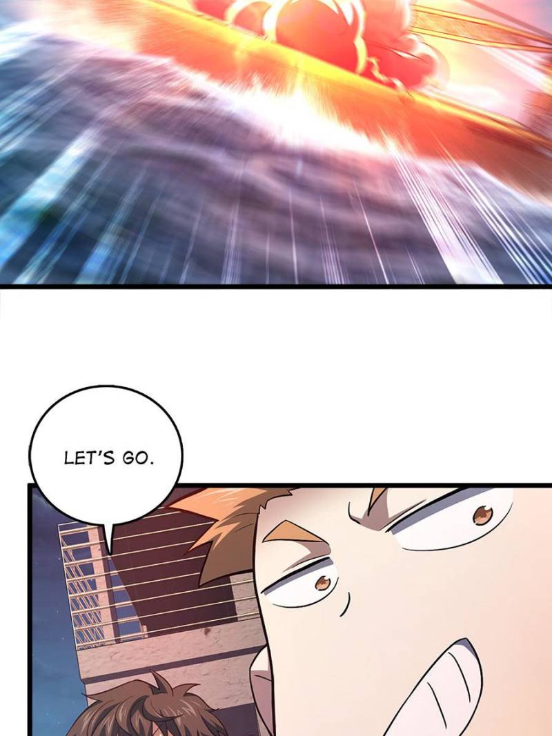 Spare Me, Great Lord! Chapter 147 - 98