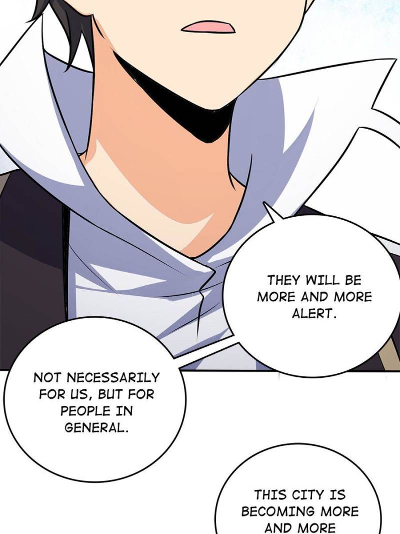 Spare Me, Great Lord! Chapter 148 - 56