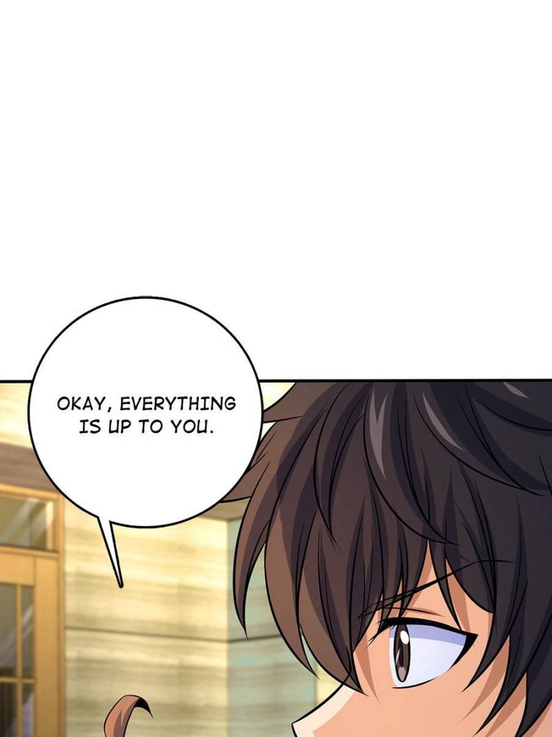 Spare Me, Great Lord! Chapter 148 - 58