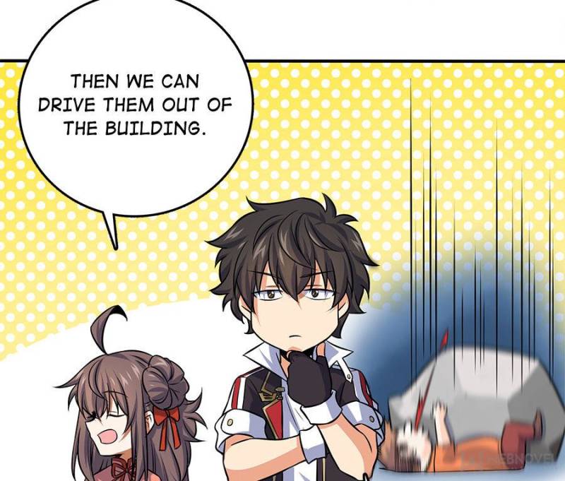 Spare Me, Great Lord! Chapter 148 - 60