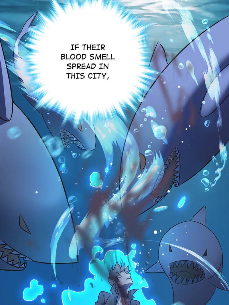 Spare Me, Great Lord! Chapter 148 - 64