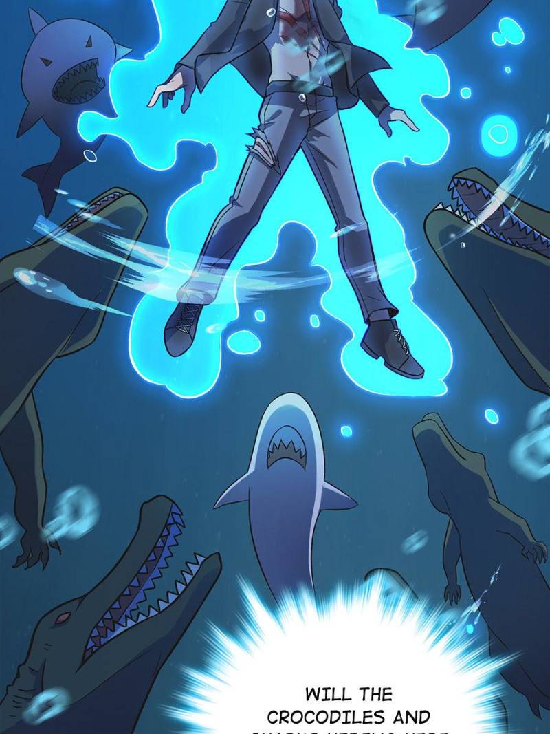 Spare Me, Great Lord! Chapter 148 - 65