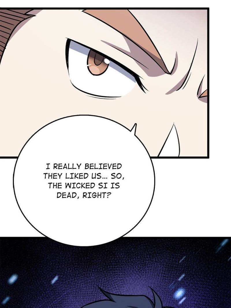 Spare Me, Great Lord! Chapter 147 - 115