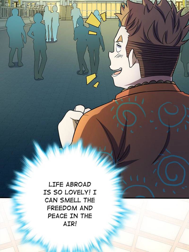 Spare Me, Great Lord! Chapter 148 - 76