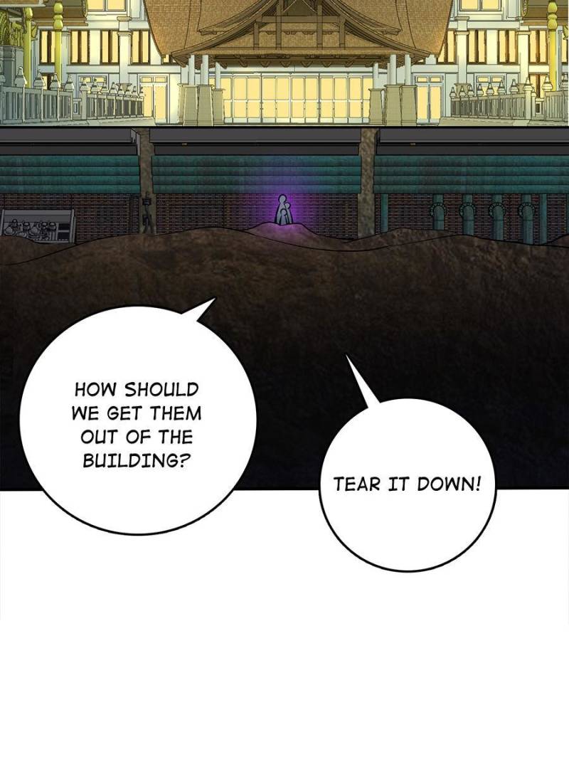 Spare Me, Great Lord! Chapter 148 - 80