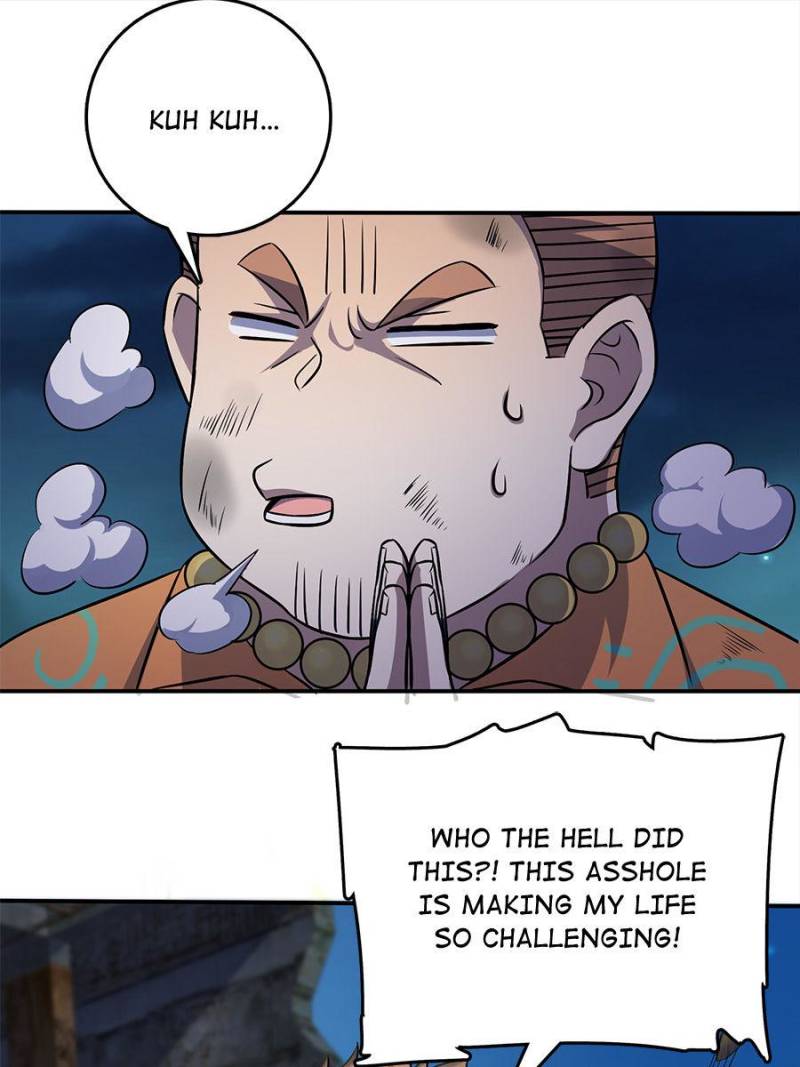 Spare Me, Great Lord! Chapter 148 - 91