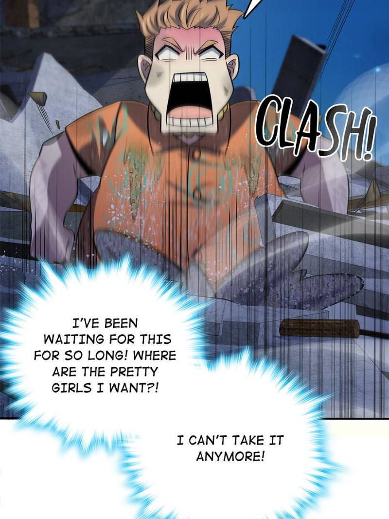 Spare Me, Great Lord! Chapter 148 - 92
