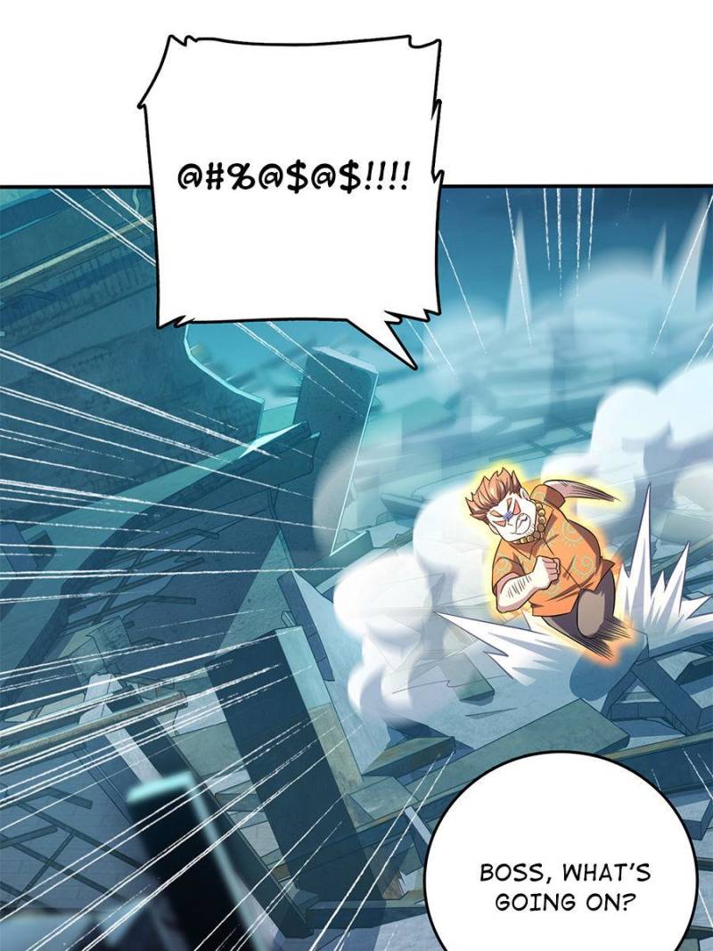 Spare Me, Great Lord! Chapter 148 - 100