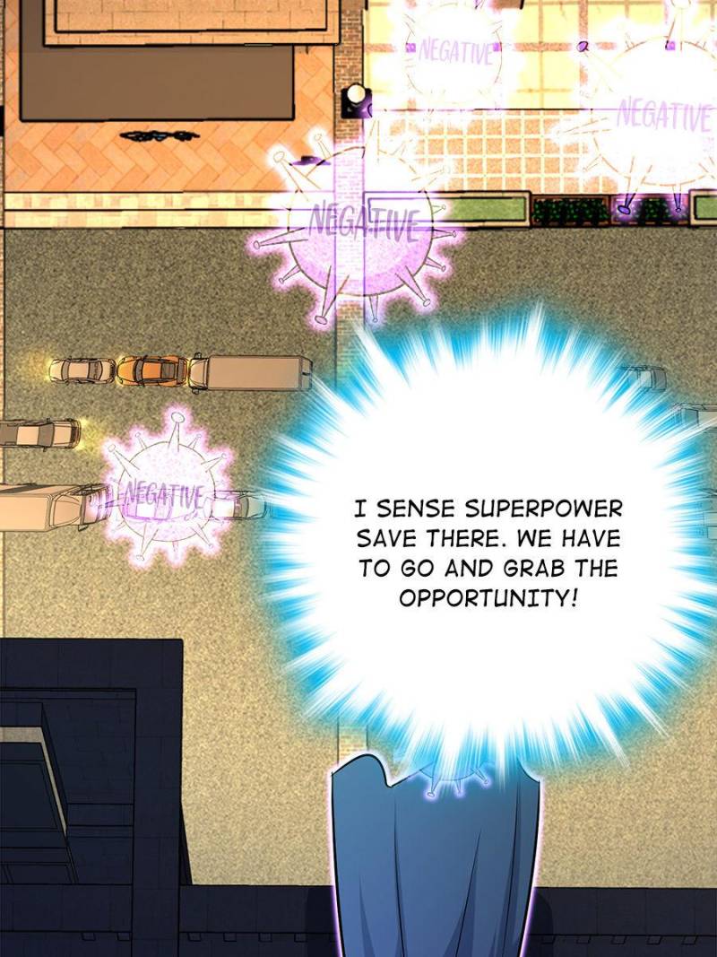 Spare Me, Great Lord! Chapter 148 - 124