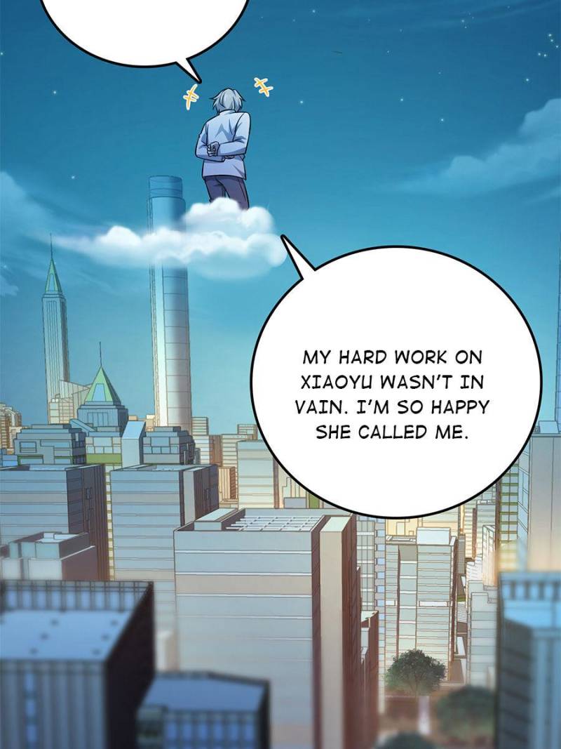 Spare Me, Great Lord! Chapter 151 - 2