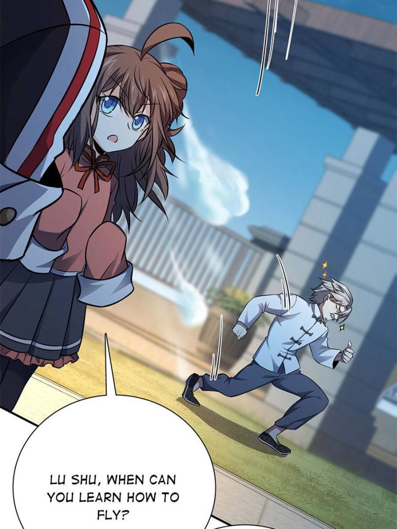 Spare Me, Great Lord! Chapter 151 - 11