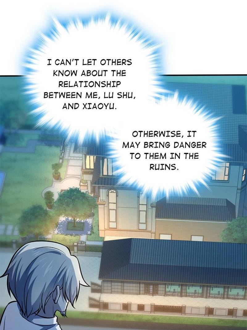 Spare Me, Great Lord! Chapter 151 - 5