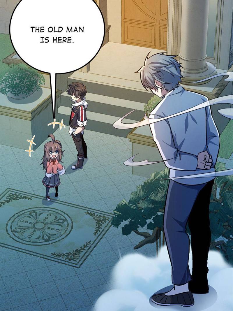 Spare Me, Great Lord! Chapter 151 - 8