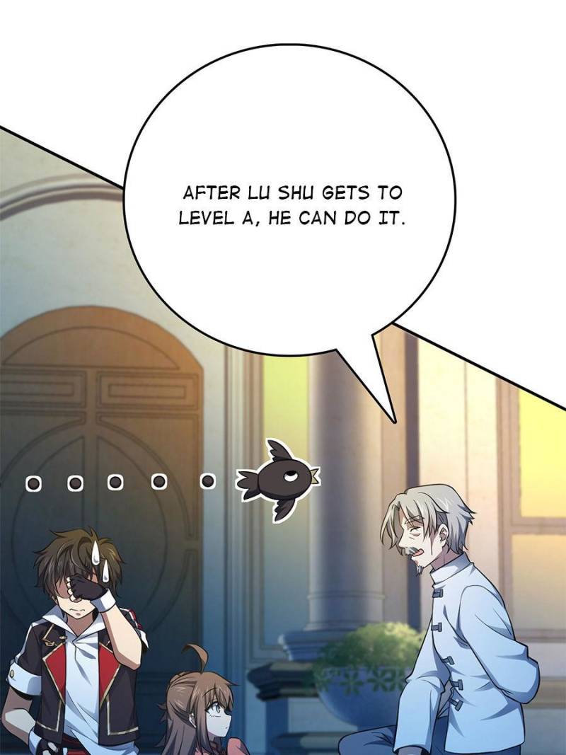Spare Me, Great Lord! Chapter 151 - 13